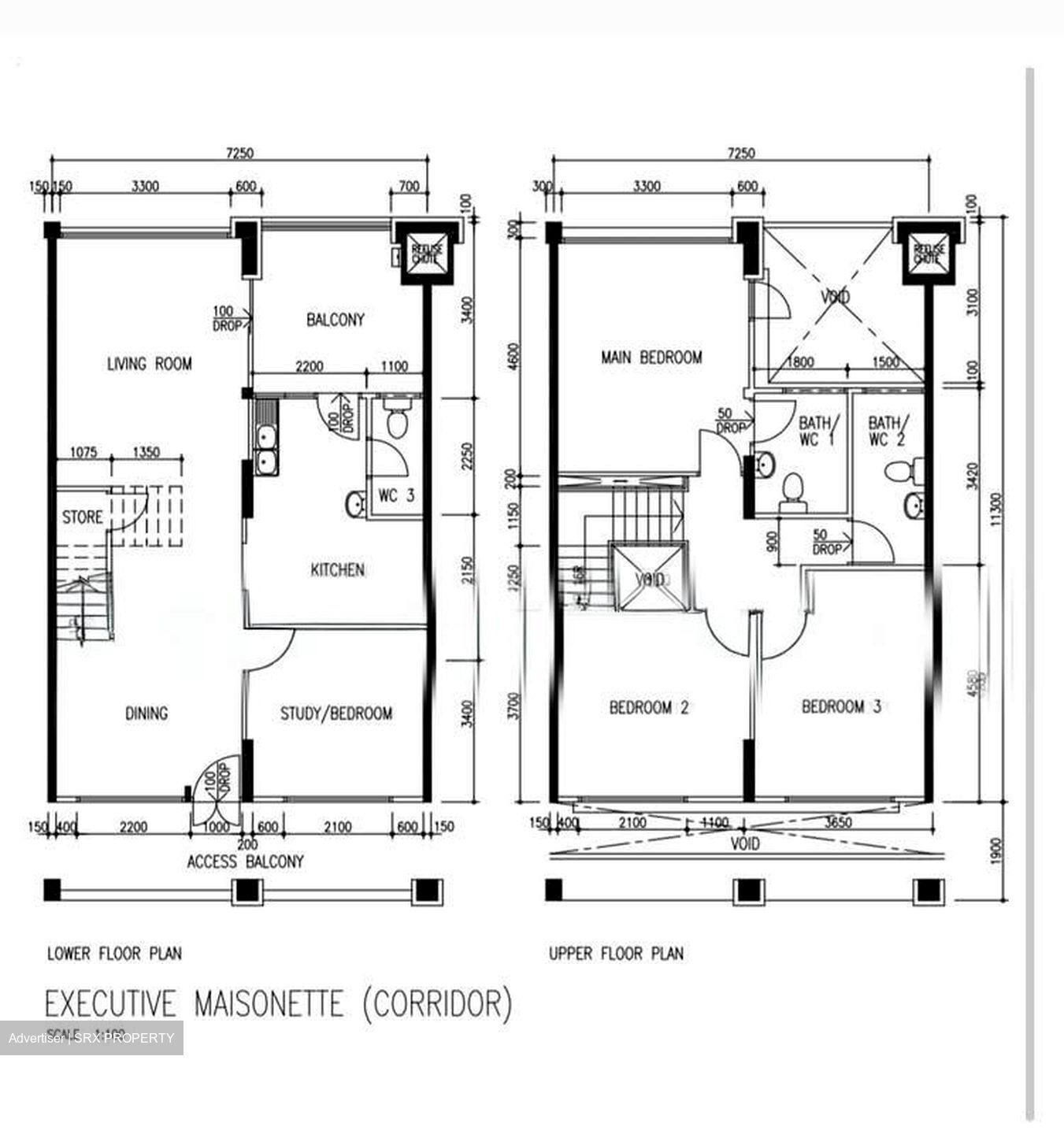 Blk 455 Hougang Avenue 10 (Hougang), HDB Executive #601520081